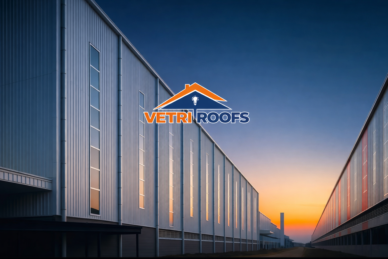 Home Vetri roofs