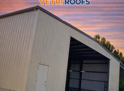 Our works | vetriroofs