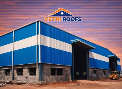 Our works | vetriroofs