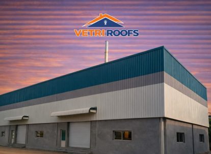 Our works | vetriroofs