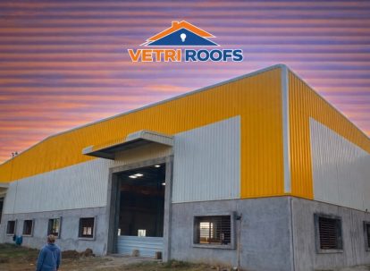 Our works | vetriroofs