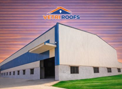 Our works | vetriroofs