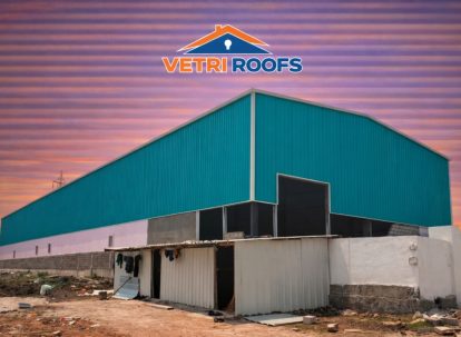 Our works | vetriroofs