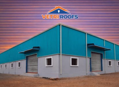 Our works | vetriroofs