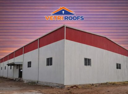 Our works | vetriroofs