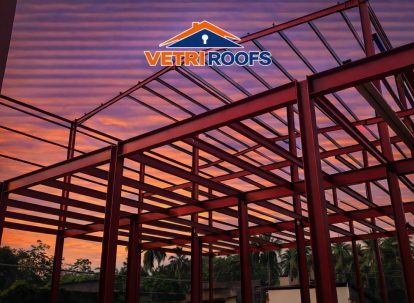 Our works | vetriroofs