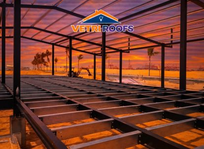 Our works | vetriroofs