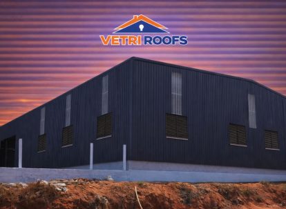 Our works | vetriroofs