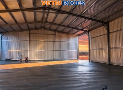 Our works | vetriroofs