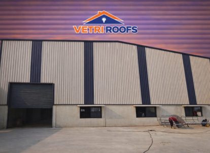 Our works | vetriroofs