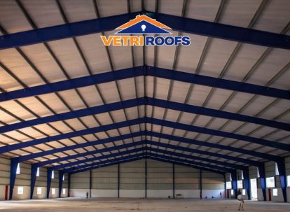 Our works | vetriroofs