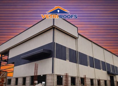 Our works | vetriroofs