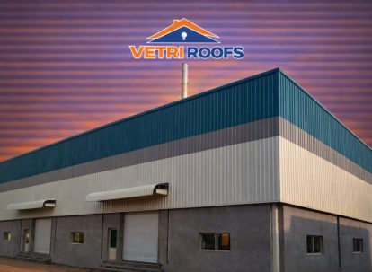 Our works | vetriroofs