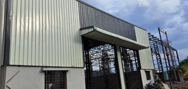 Our works | vetriroofs