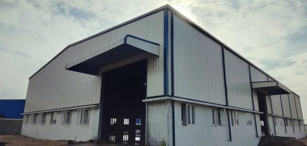 Our works | vetriroofs