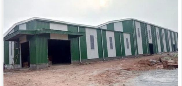 Our works | vetriroofs