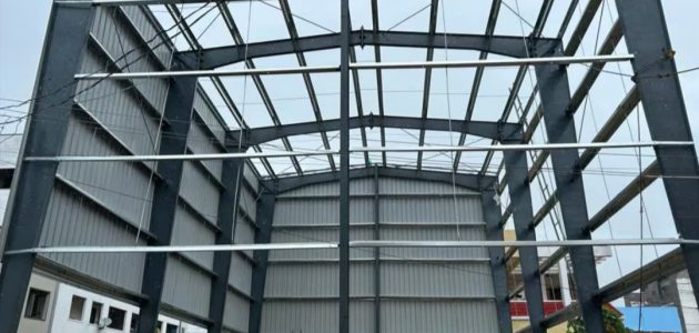 Our works | vetriroofs