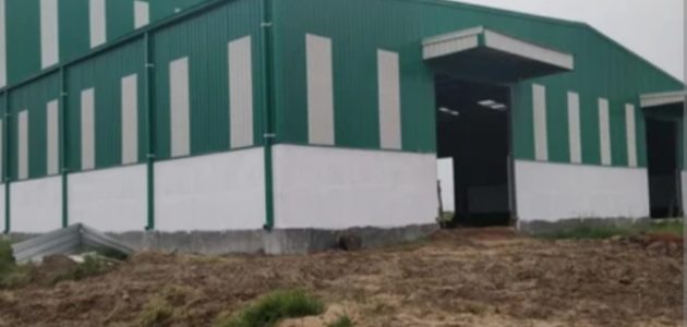 Our works | vetriroofs