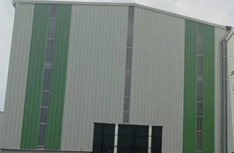 Our works | vetriroofs