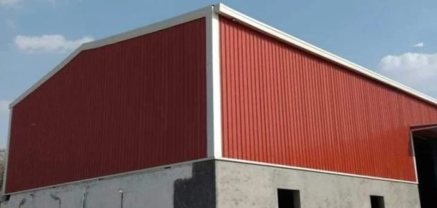 Our works | vetriroofs